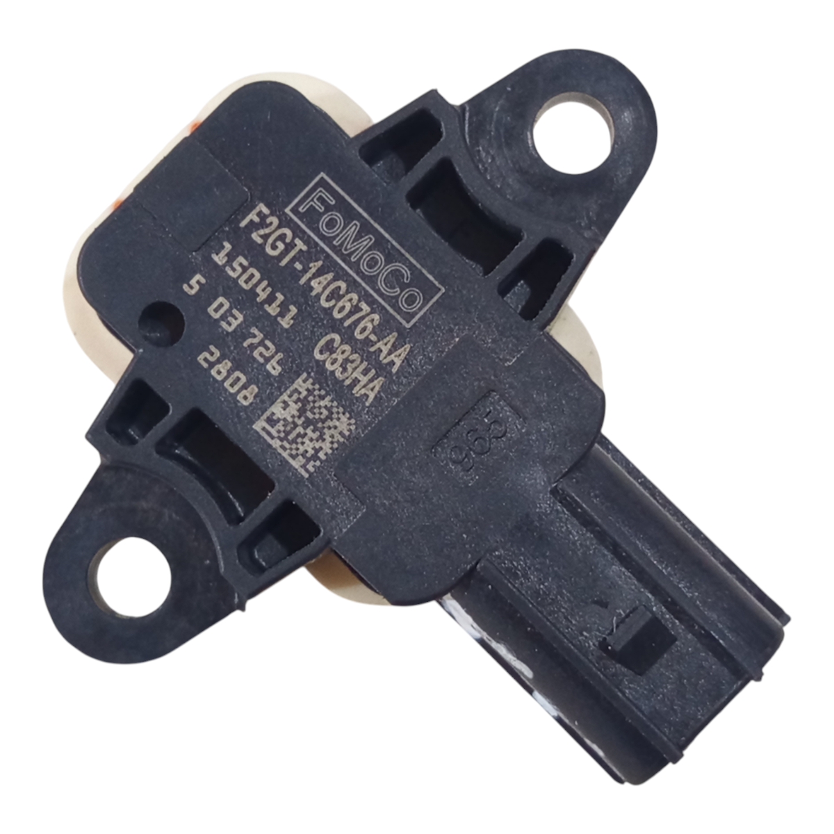 Sensor Impacto Espoleta Airbag Ford Fusion 2013 2014 A 2016