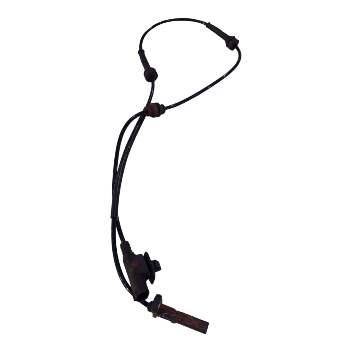 Sensor Abs Dianteiro Direito Jeep Compass 20171100013 17/21