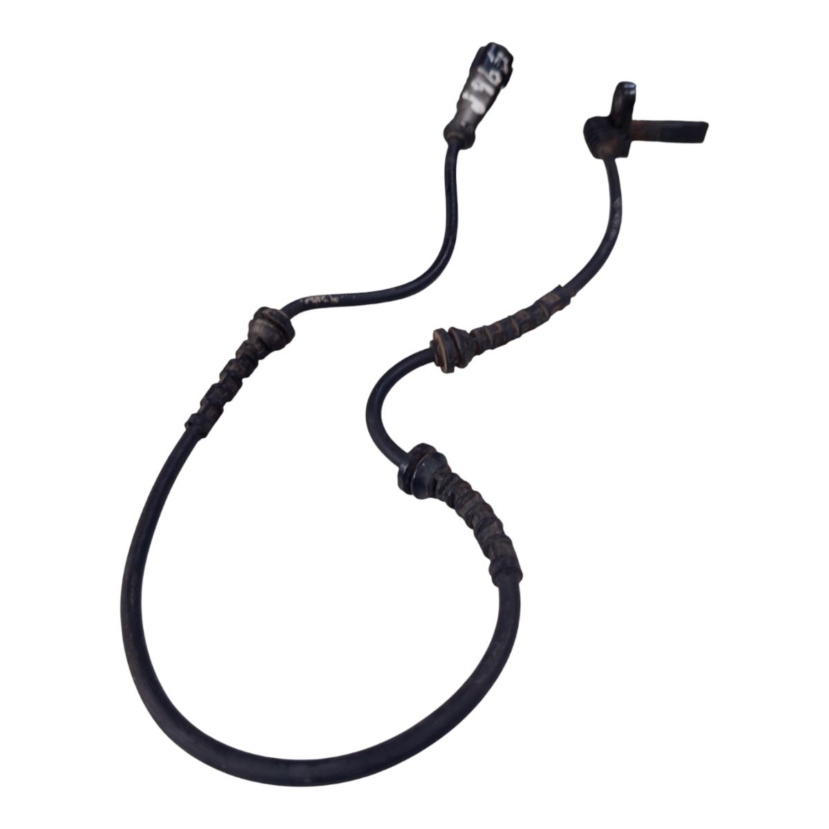 Sensor Abs Dianteiro Direito Renault Duster Oroch 11 A 23