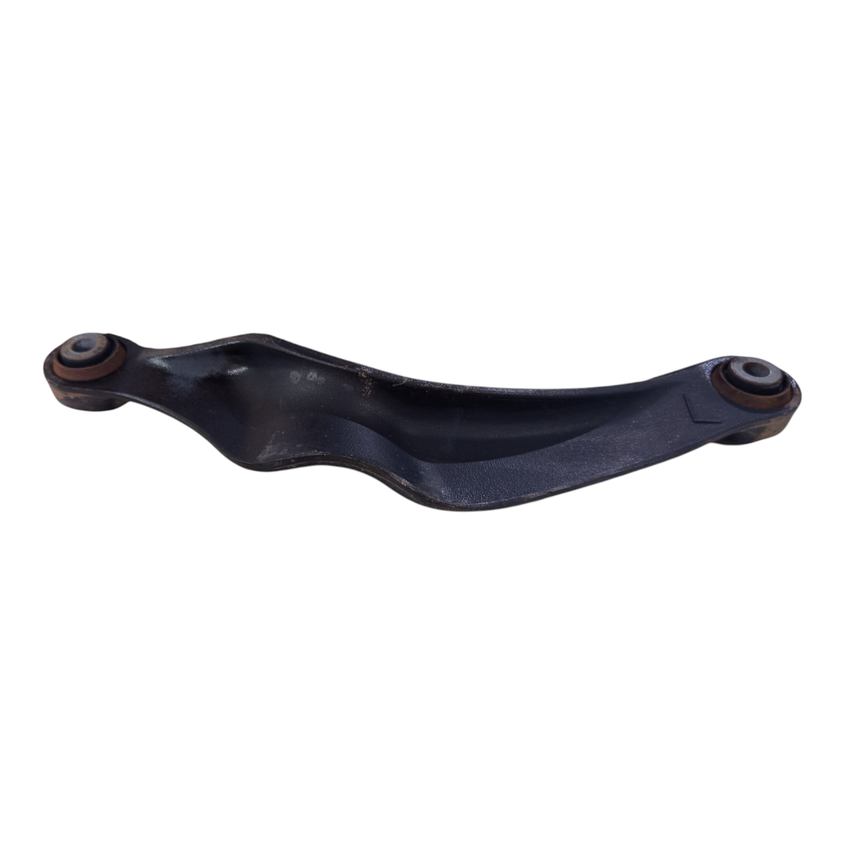 Braço Curvo Suspensão Traseiro Esquerdo Volvo Xc60 09 A 14
