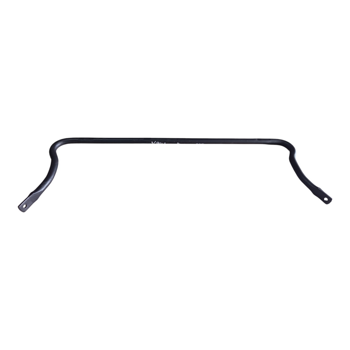 Barra Estabilizadora Peugeot 308 408 2012 2013 2014 A 2016