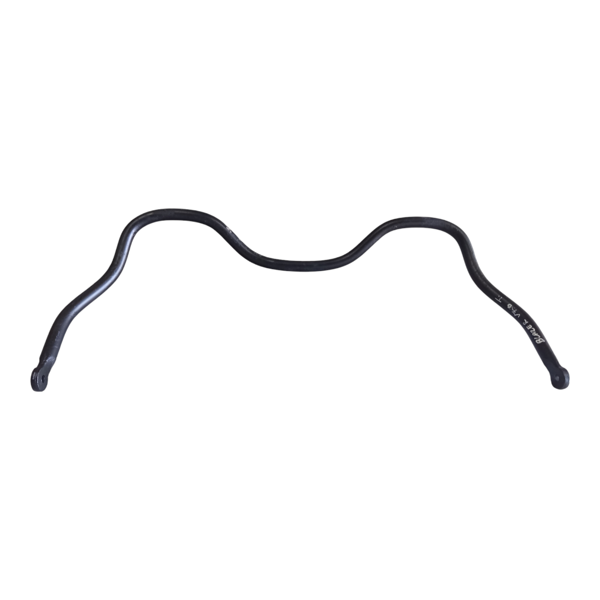 Barra Estabilizadora Traseira Gm Blazer S10 1996 1997 A 2012