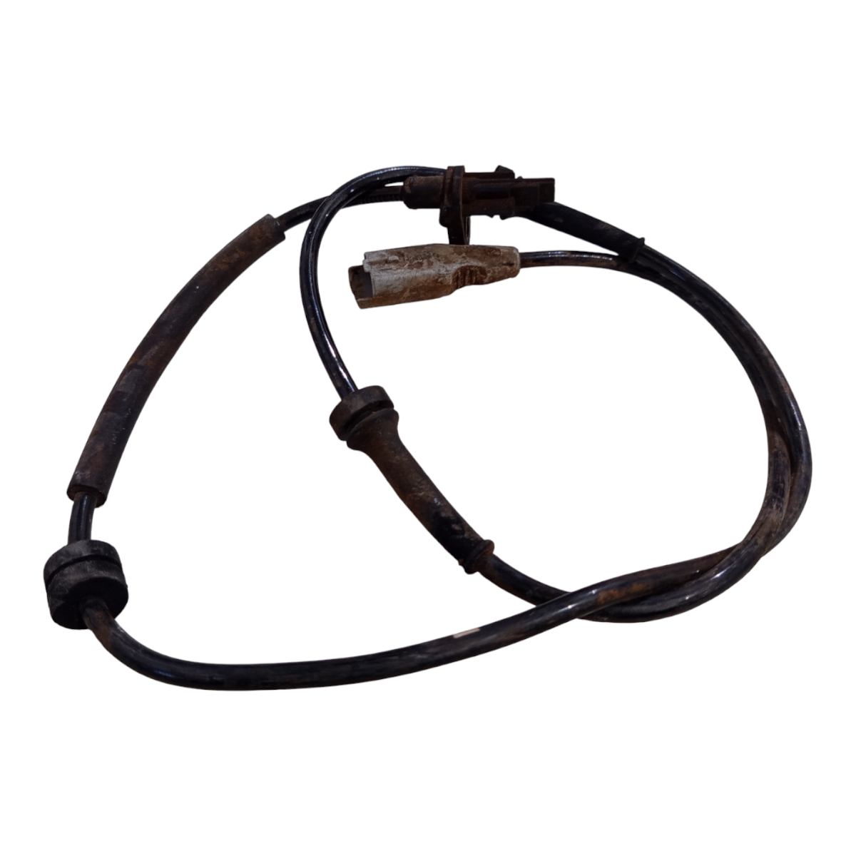 Sensor Freio Abs Traseiro Esquerdo Citroën C4 2008 2013