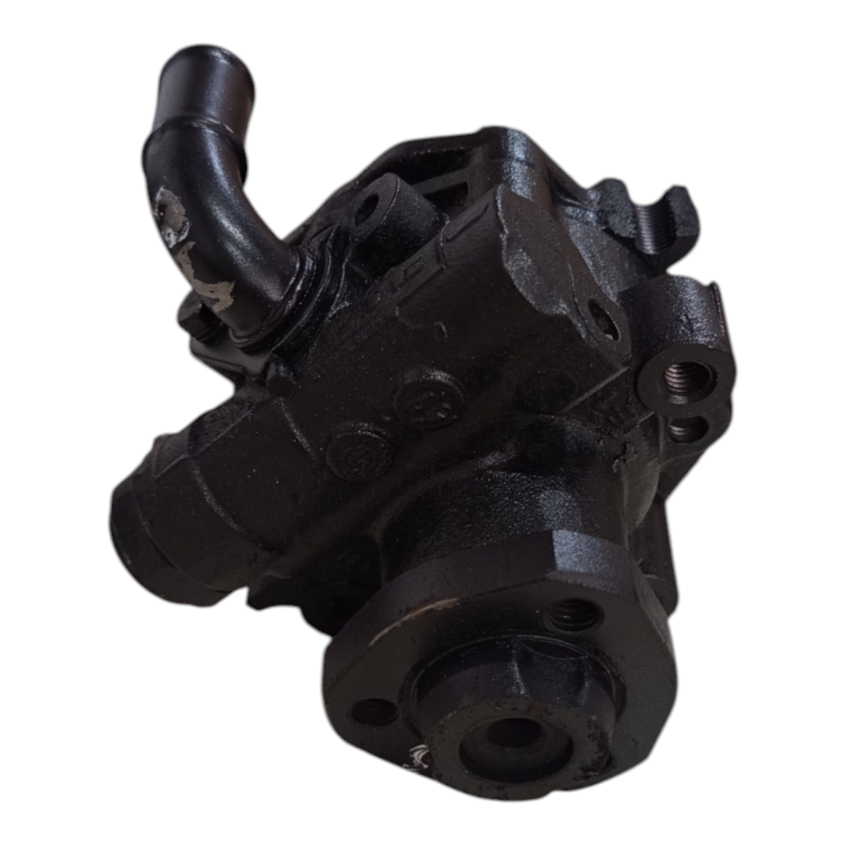 Bomba Direção Hidráulica Volkswagen Jetta 2.0 2011 A 2016