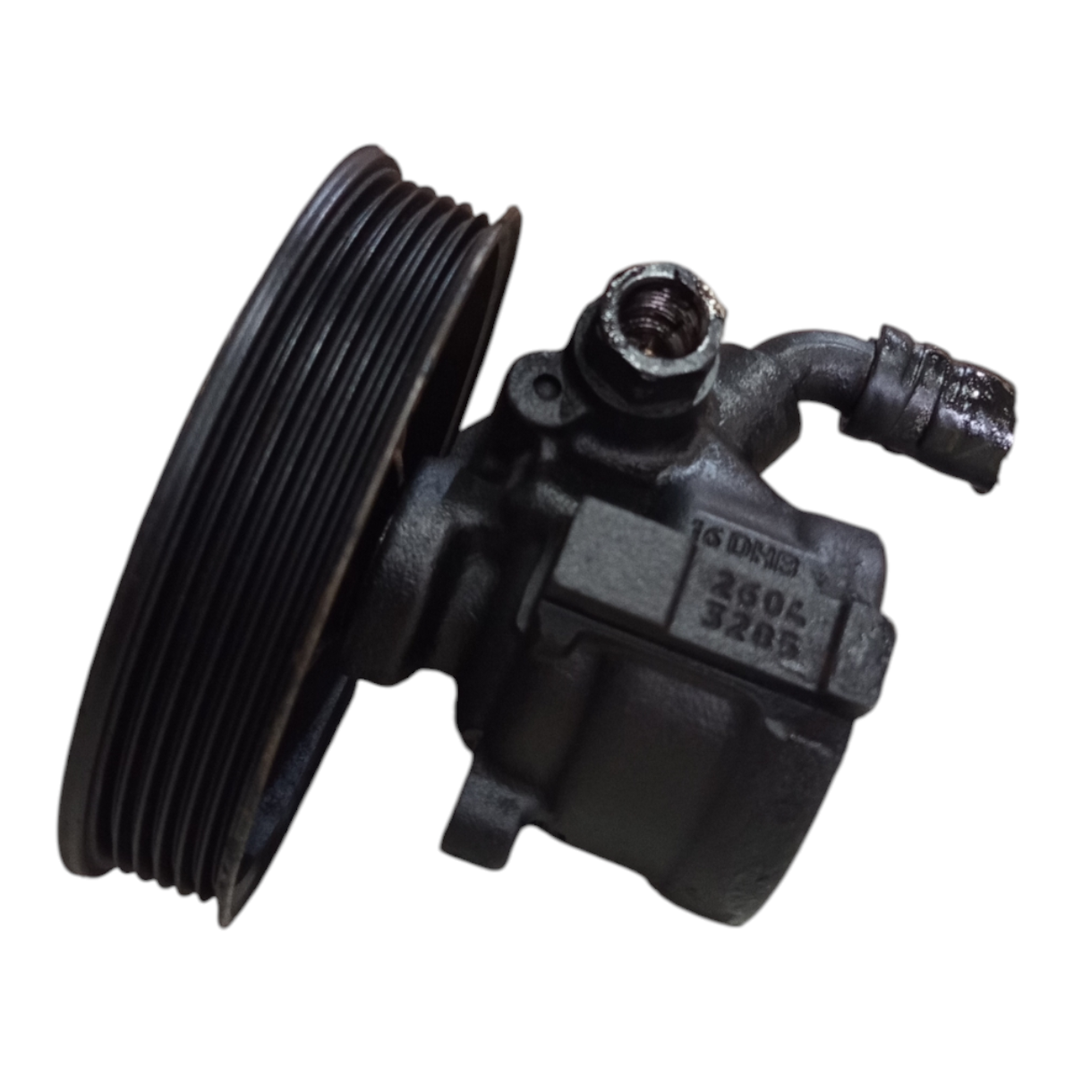 Bomba Direcao Astra Zafira 2003 A 2011 Vectra 06 A 11