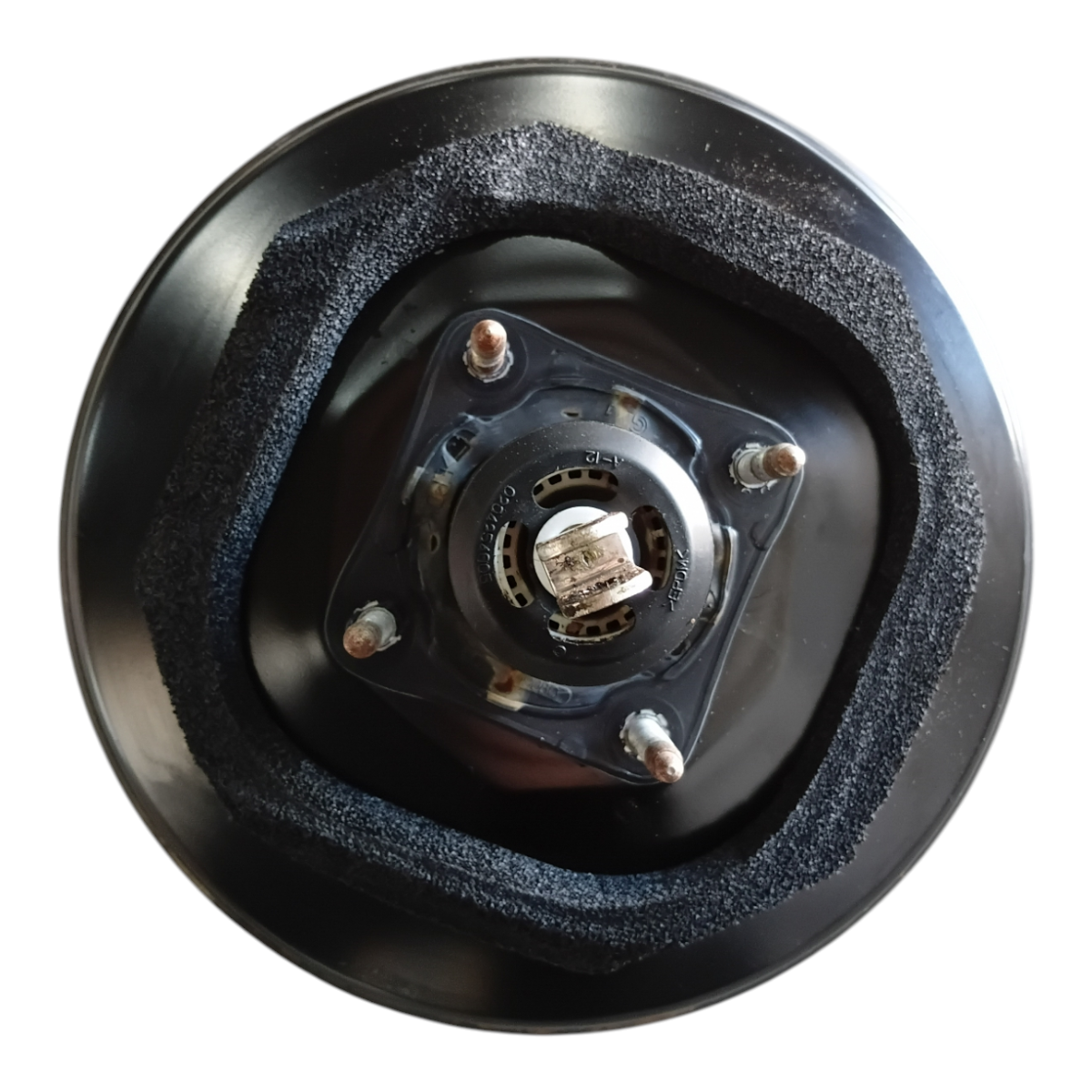 Servo Freio Hidrovácuo Peugeot 307 Citroen C4 2006 À 2012