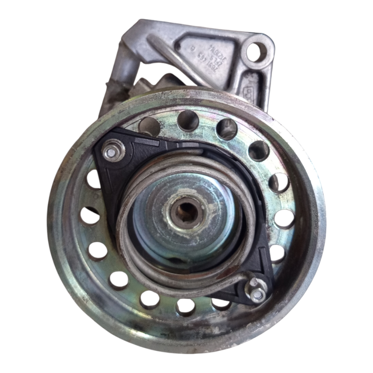 Bomba Direção Hidráulica Volvo Xc60 T5 T6 2008 2009 A 2015