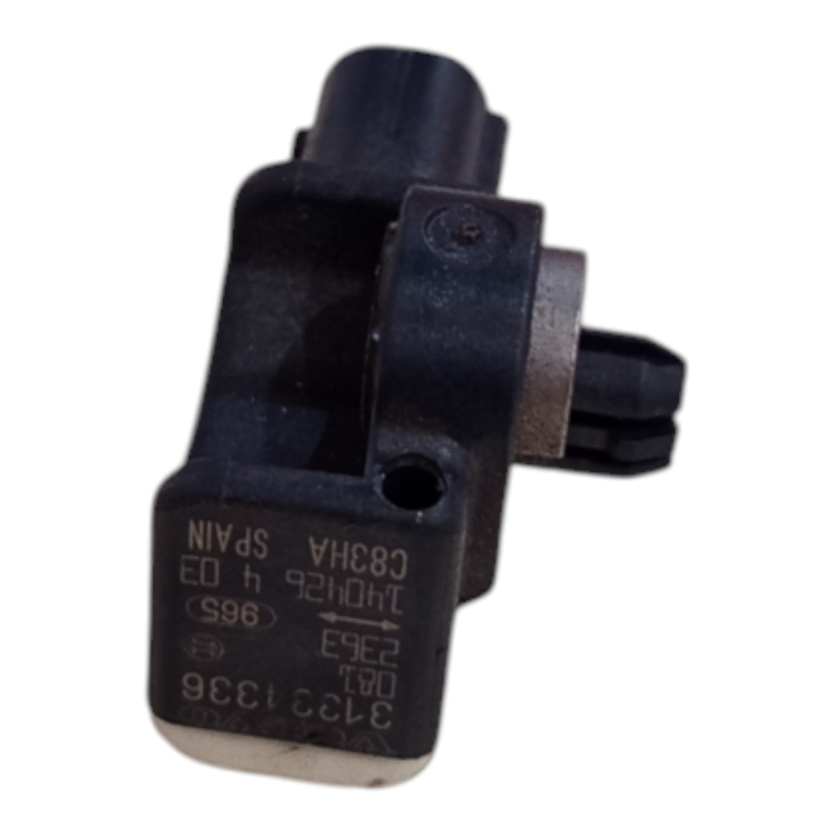 Sensor De Impacto Airbag Volvo Xc60 2010 A 2015