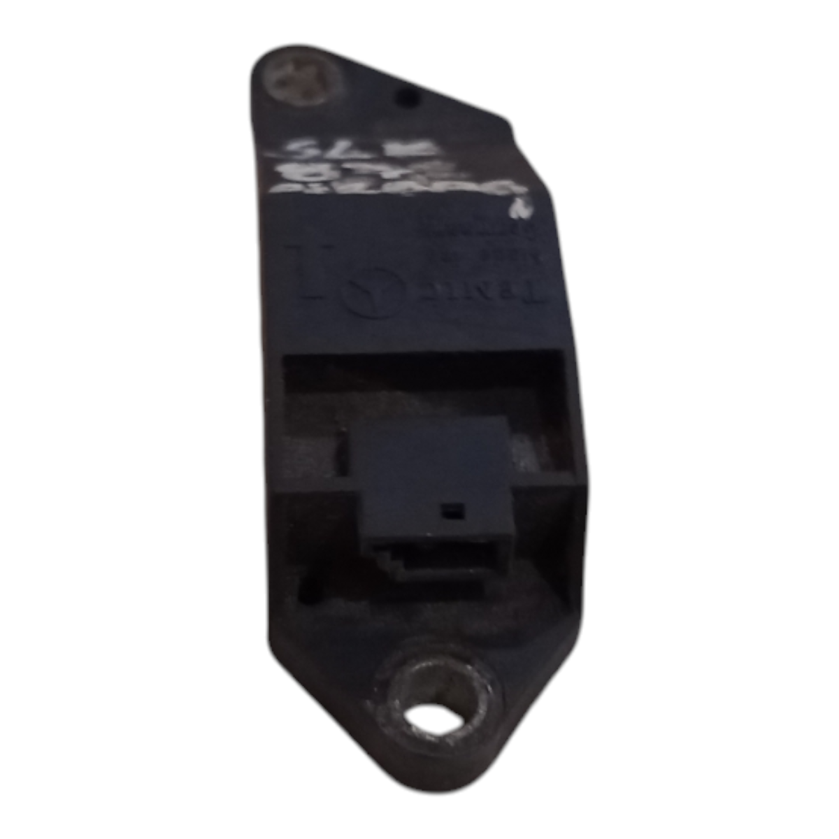 Sensor De Impacto Colisão Mercedes Slk E320 W211 A0018209326