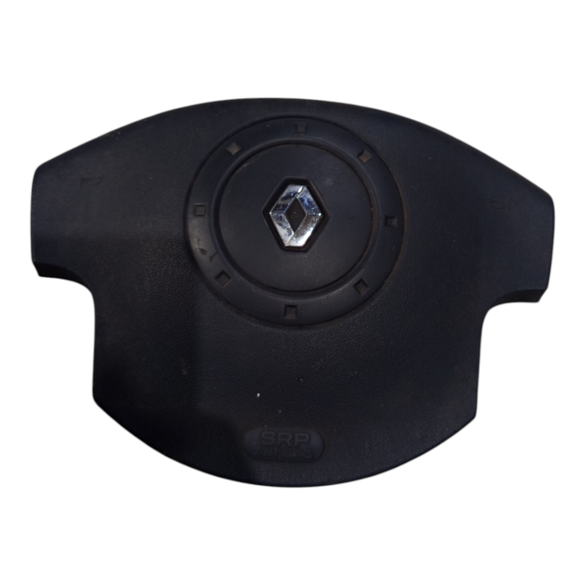 Bolsa airbag volante motorista Renault Megane 2007 a 2011