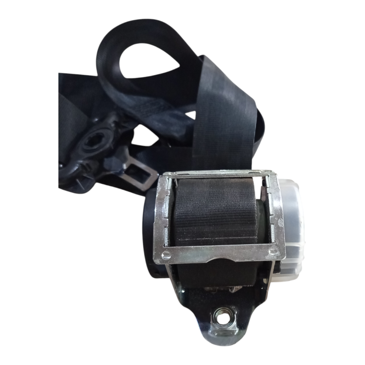 Cinto Dianteiro Direito Land Rover Range Rover Sport 06 A 13