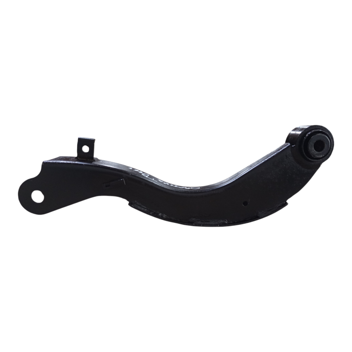 Braço Curvo Traseiro Direito Chevrolet Captiva 3.6 08 A 16