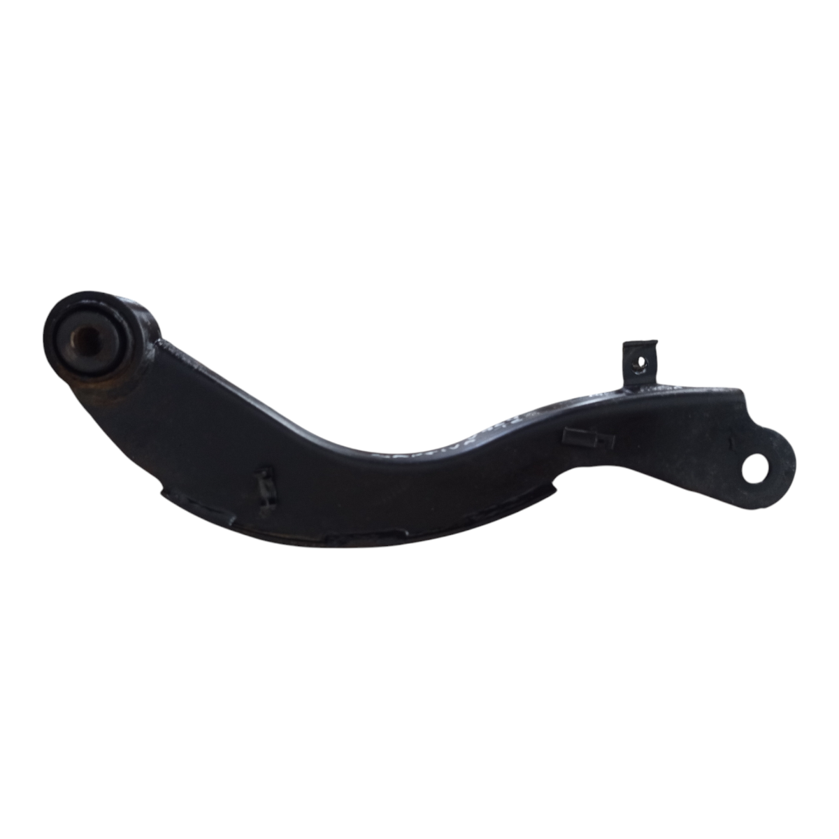 Braço Curvo Traseiro Esquerdo Chevrolet Captiva 3.6 08 A 16
