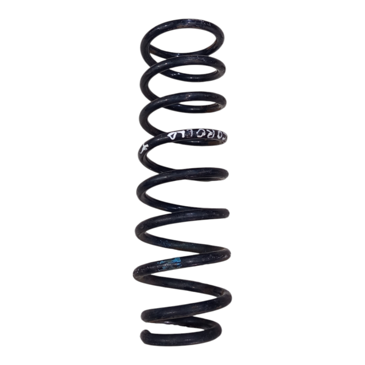 Mola Suspensão Traseira Corolla 2.0 2010/2014 3zr Original