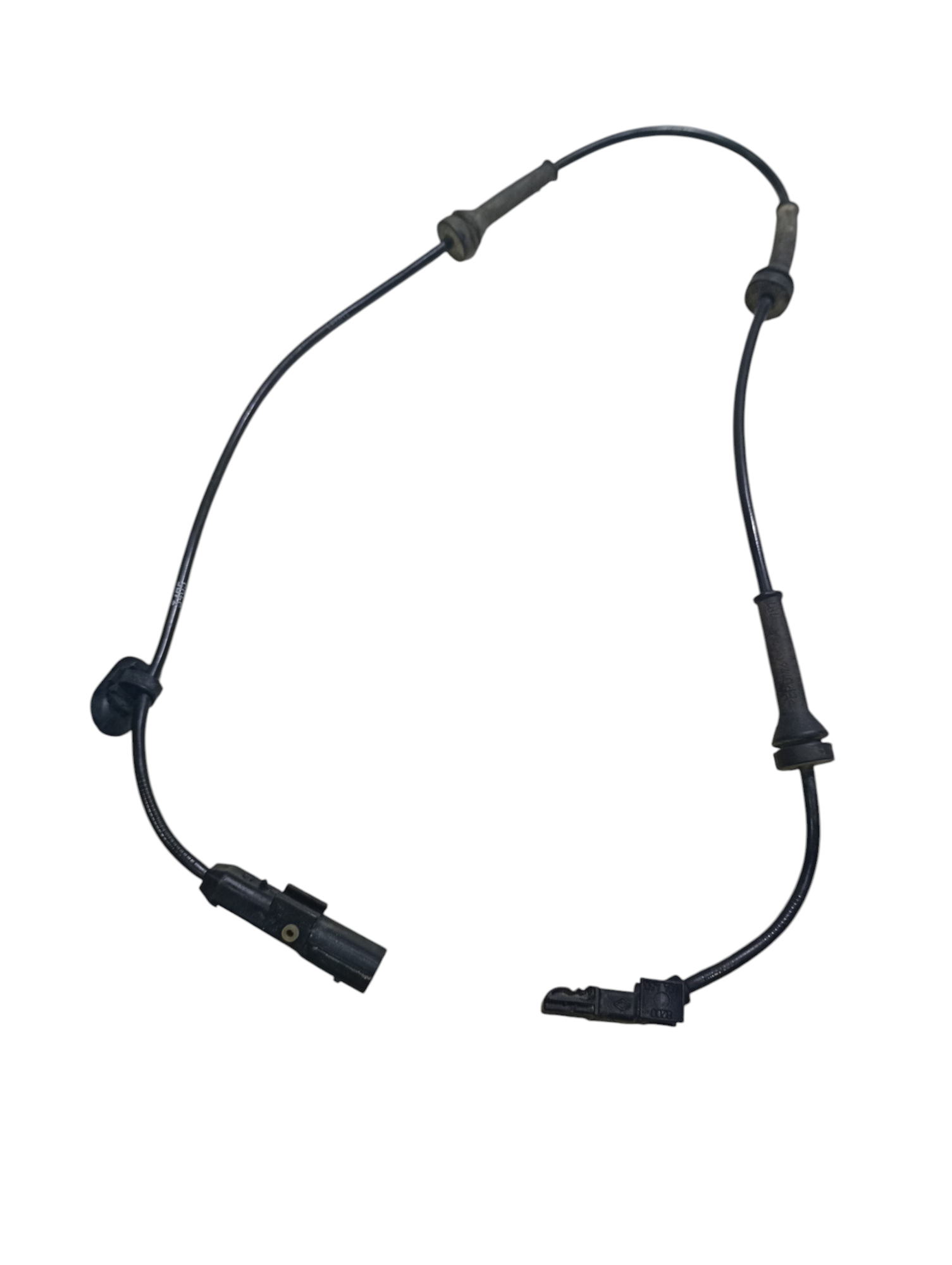 Sensor Abs Dianteiro Renault Megane 1.6 2008 A 2009