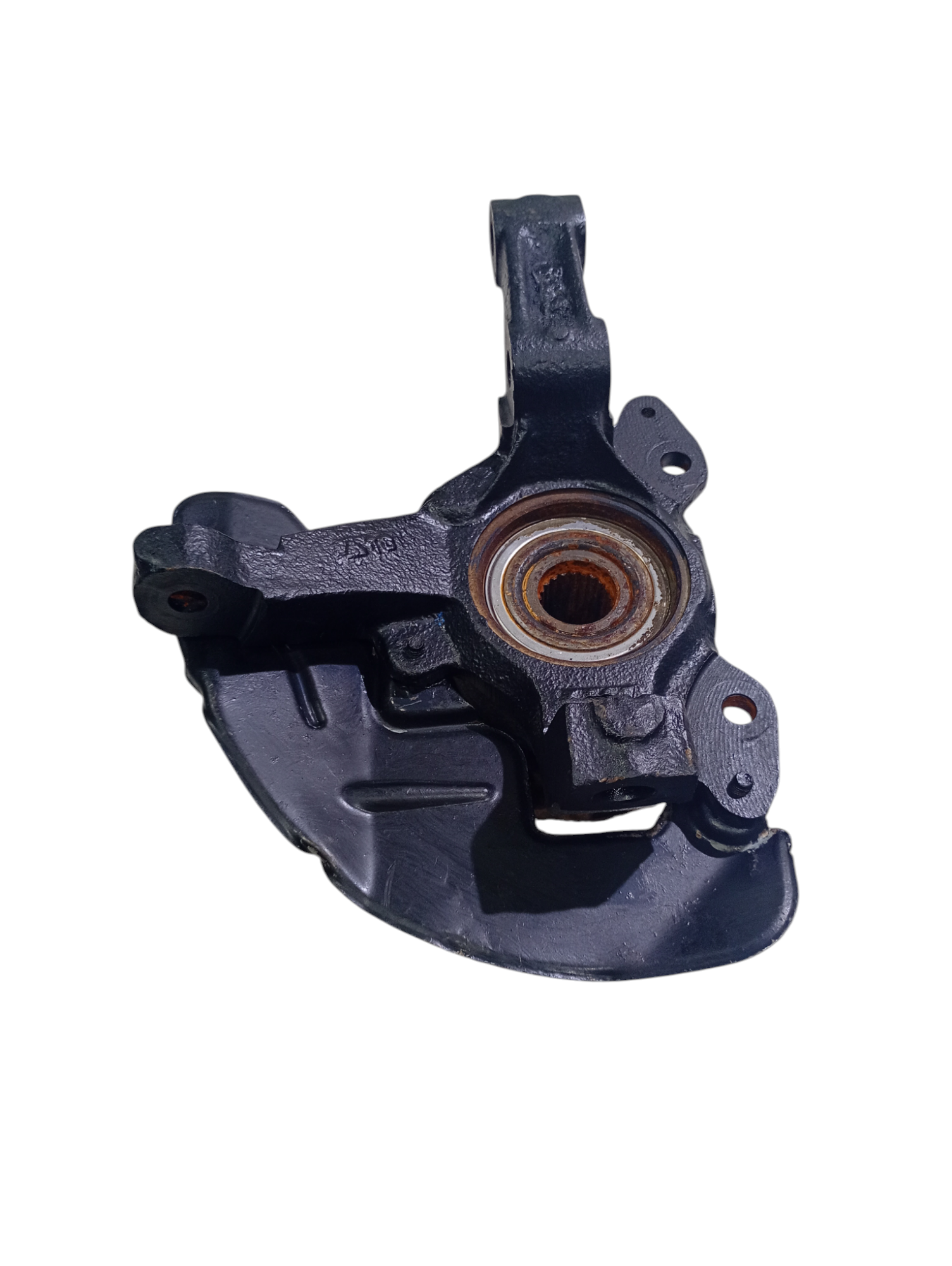 Montante Manga Eixo Fiat Palio 1.0 Fire 2008 A 2017