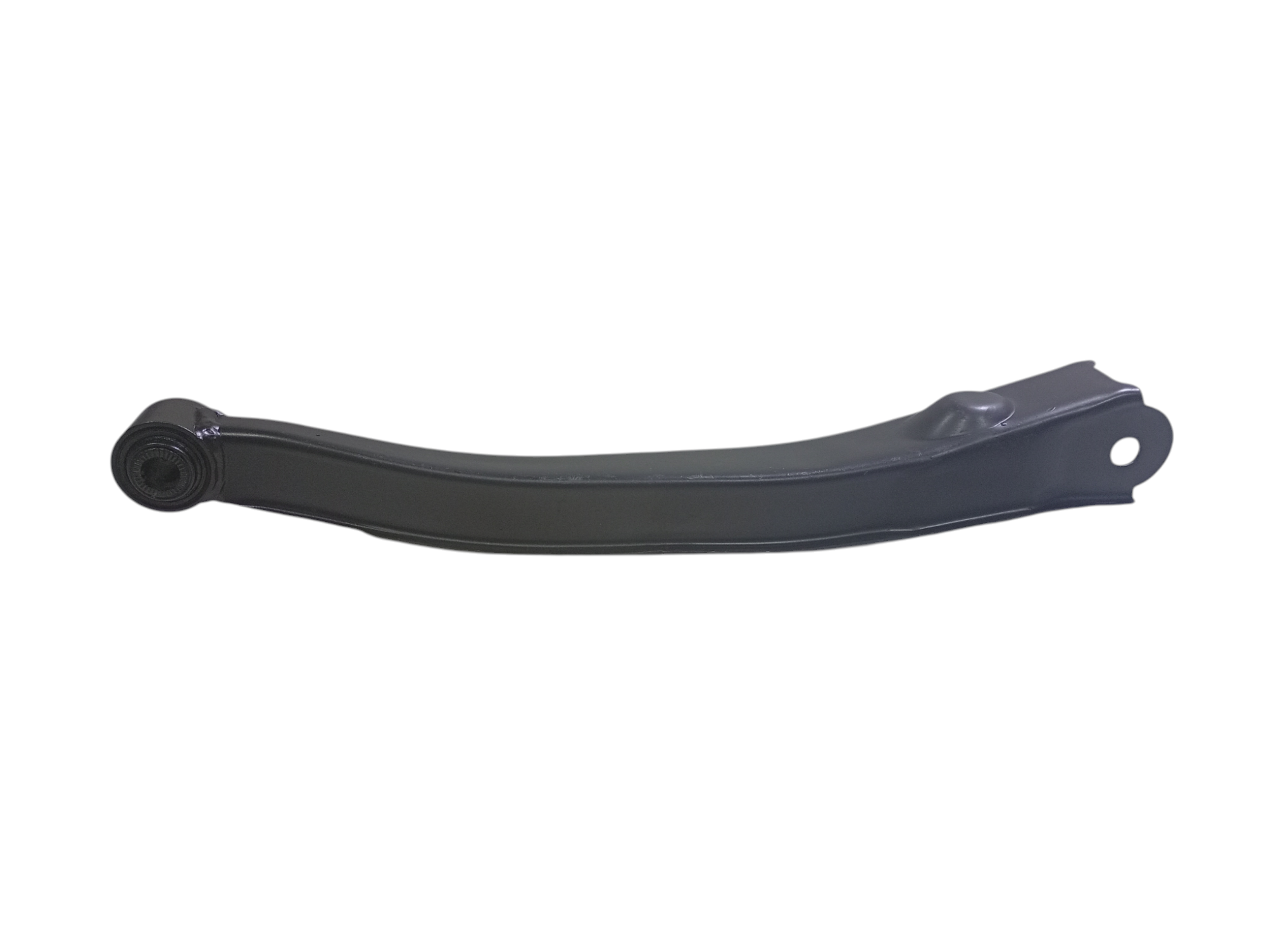 Braço Tensor Suspensão Traseira Dir Jac J3 1.4 2013 2014