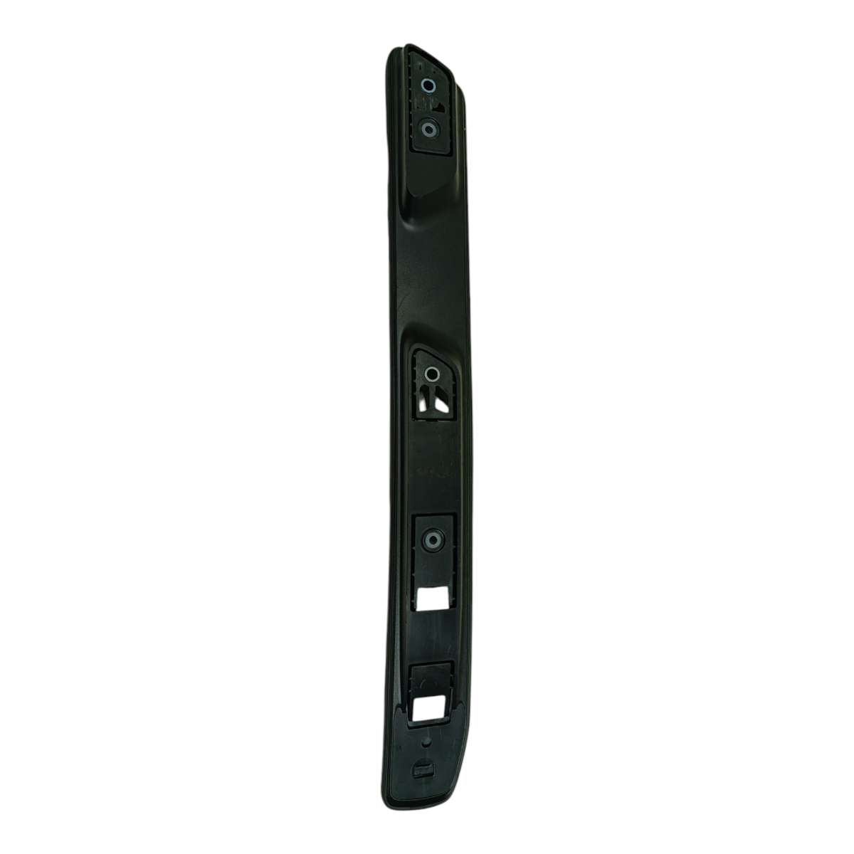 Acabamento Rack Teto Esquerdo Fiat Toro 2016 2026 Preto