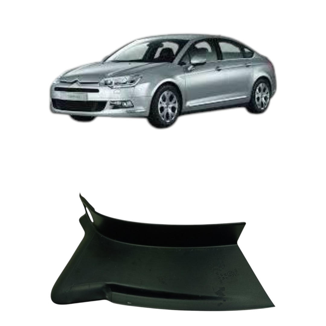 Acabamento Moldura Lanterna Citroën C5 2009 2012