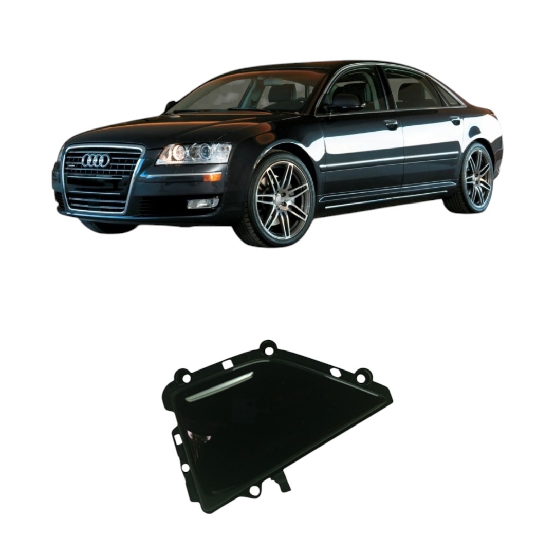 Cinzeiro Painel Porta Traseira Esquerda Audi A8 S8 2010 2015