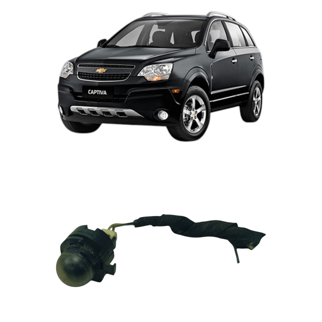 Sensor De Luz Ambiente Chevrolet Captiva 2008 2016
