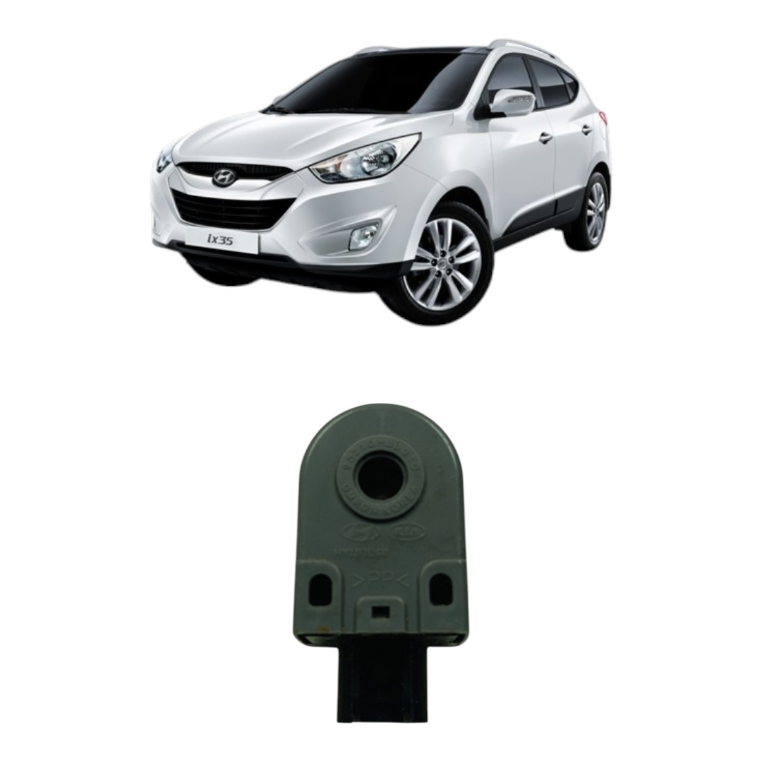 Modulo Rele Alarme Sensor Hyundai Ix35 2011 2015
