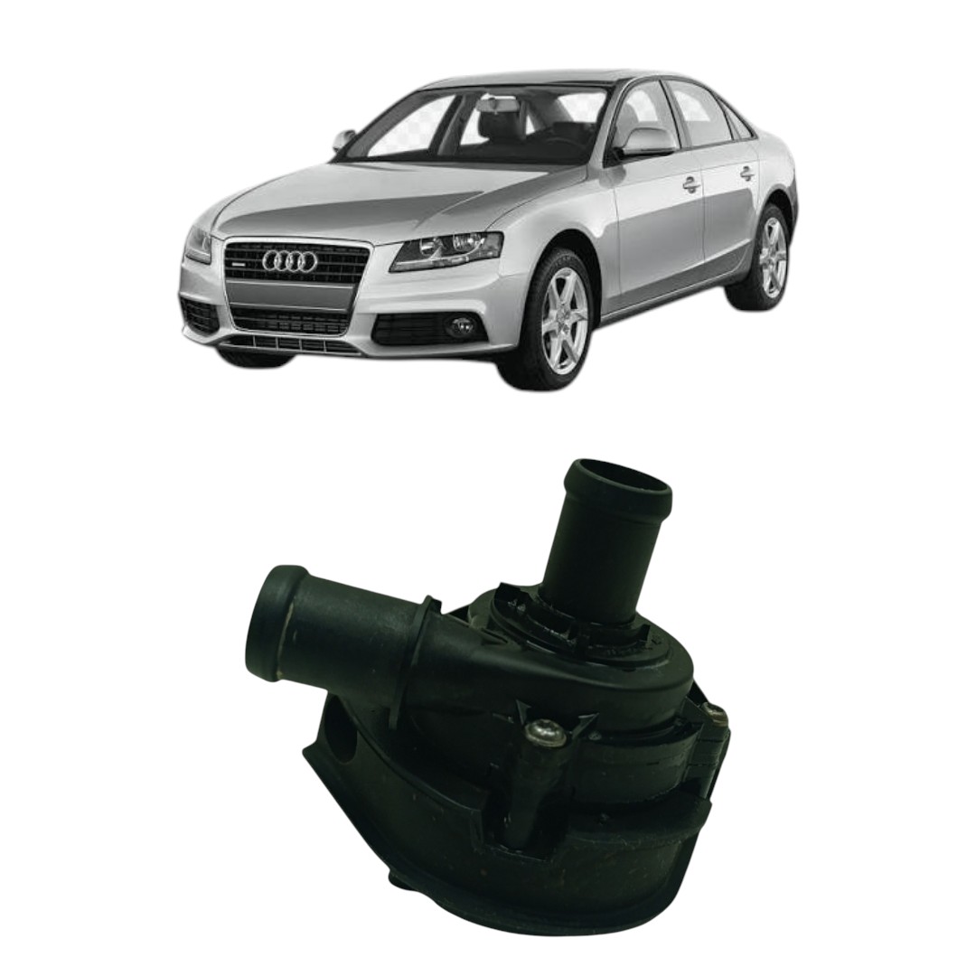 Bomba Água Auxiliar Audi A3 2010 2024