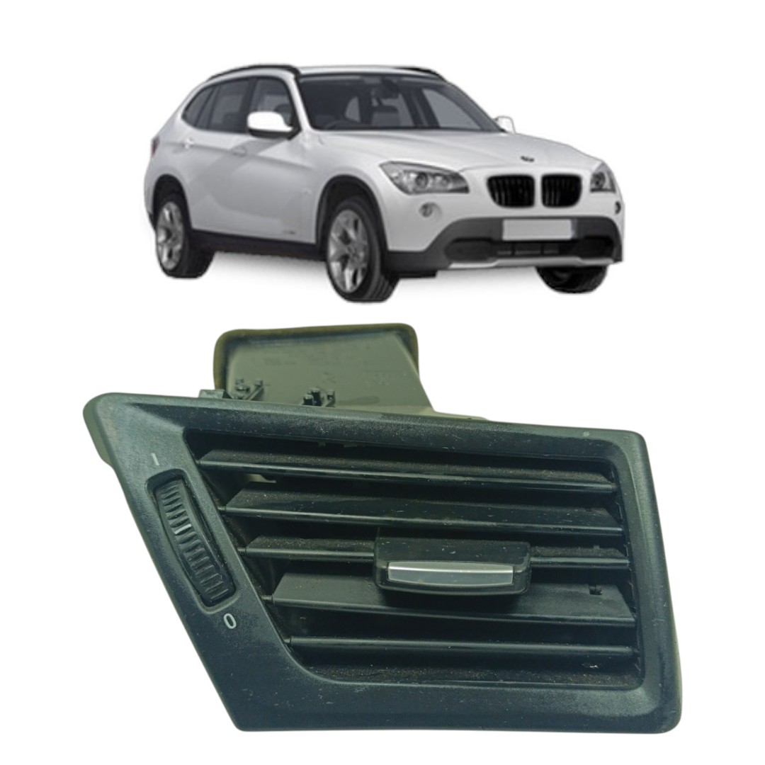 Difusor Ar Condicionado Direito Bmw X1 2009 2015