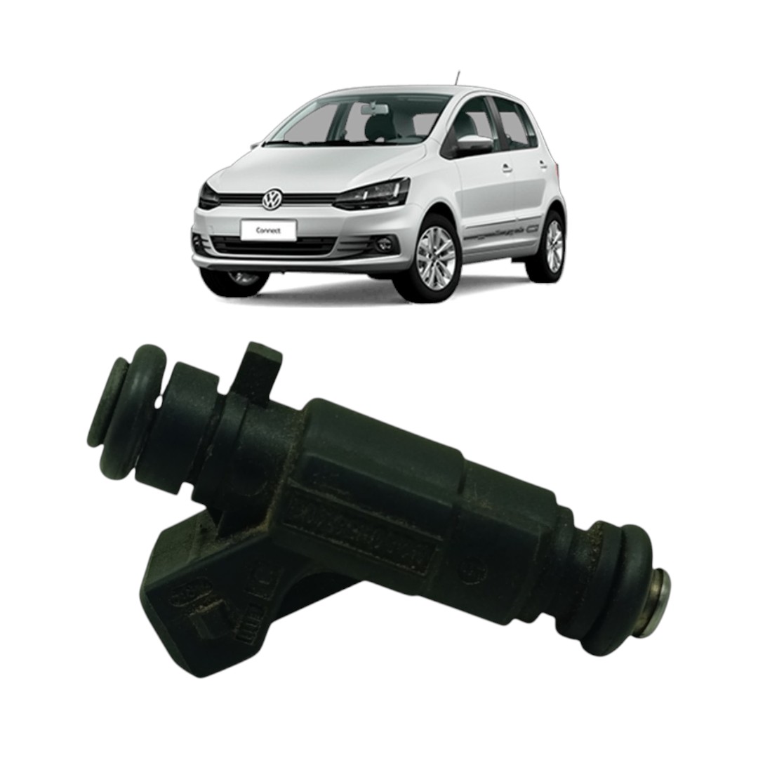 Bico Injetor Volkswagen Fox 2010 2014