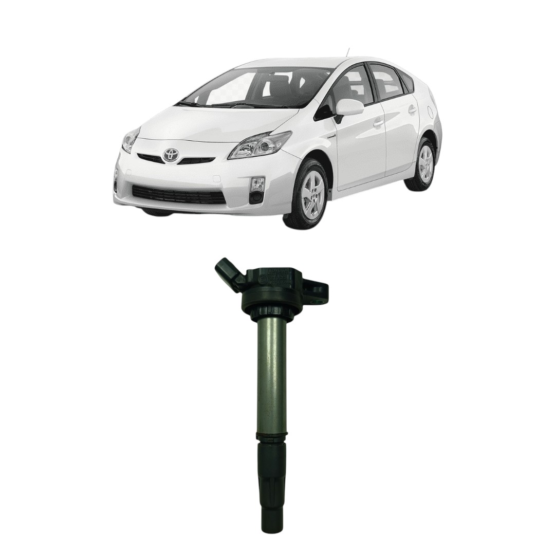 Bobina Ignição Toyota Prius 2013 2019