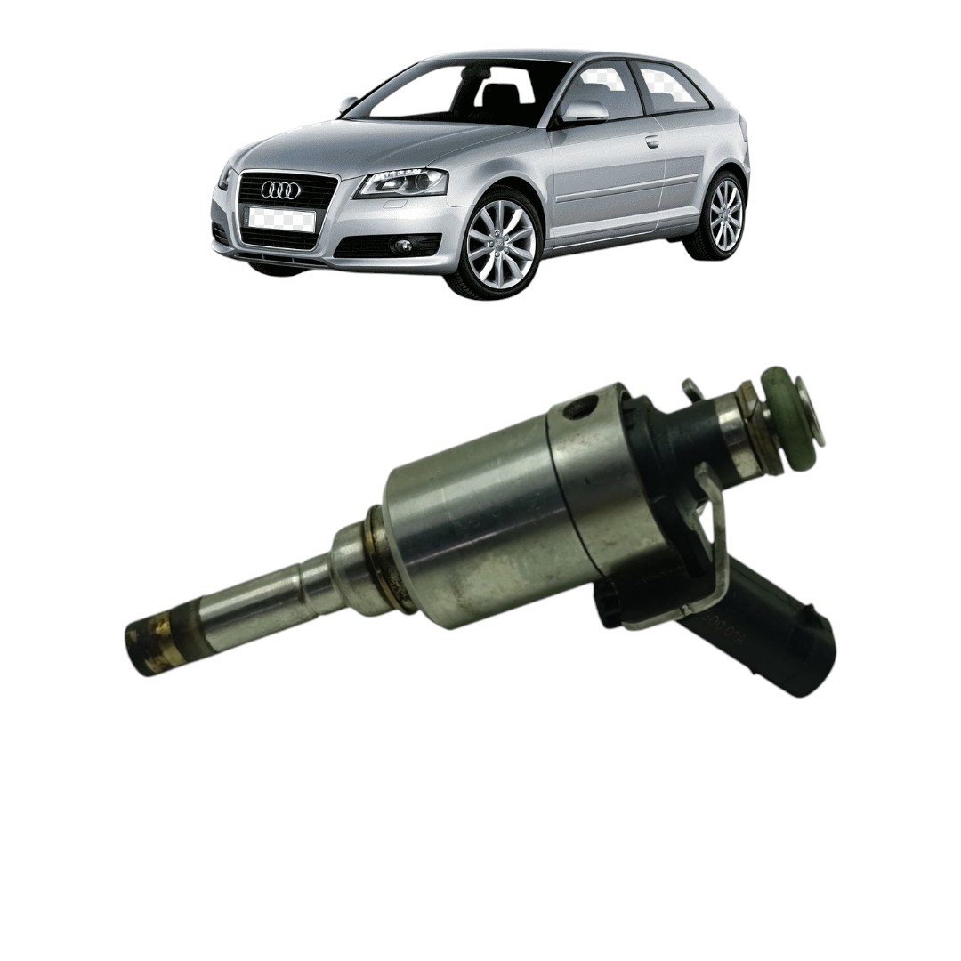 Bico Injetor Audi A3 2009 2012