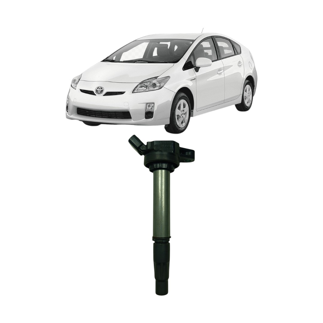Bobina De Ignição Toyota Prius 2009 2010