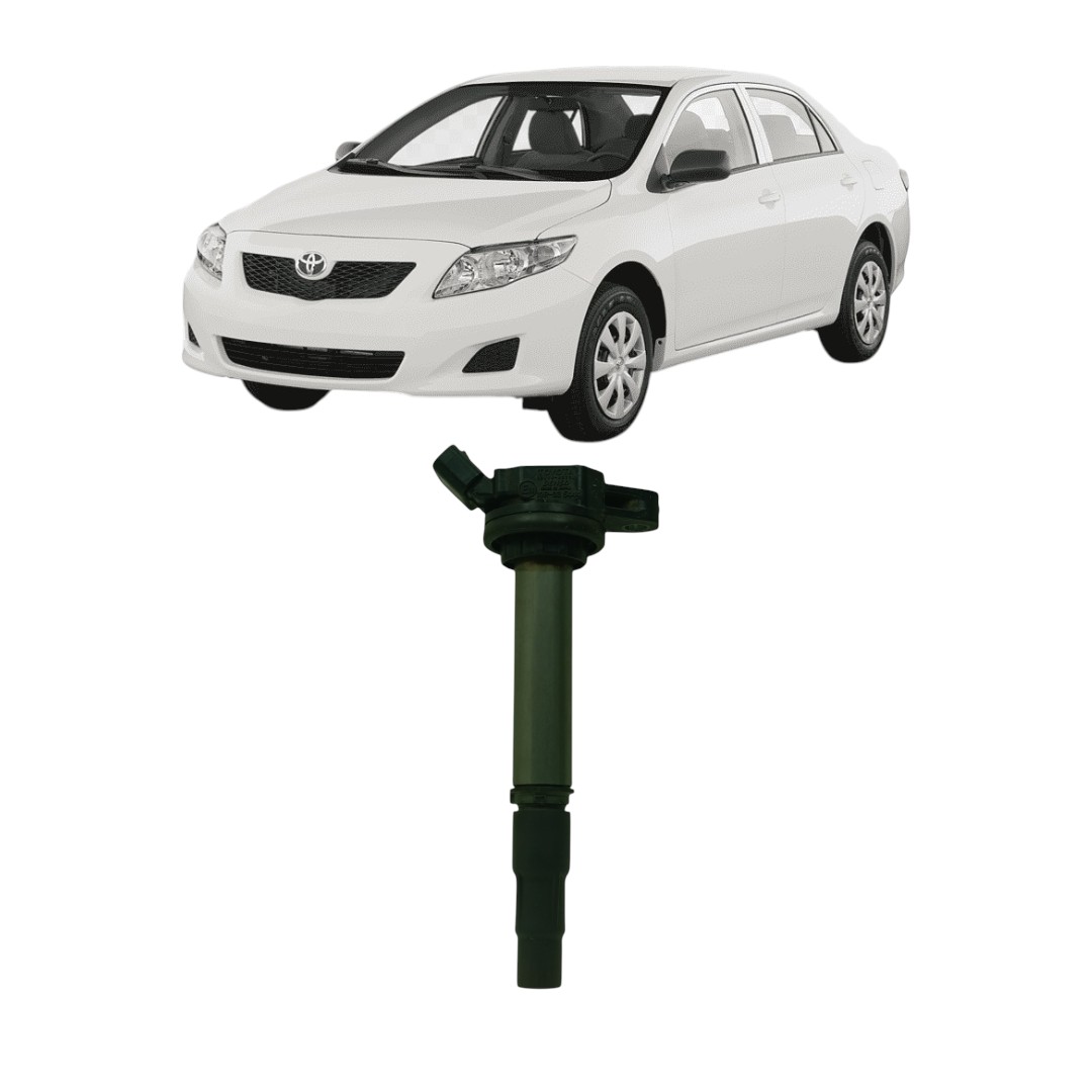 Bobina De Ignição Toyota Corolla 2010 2019