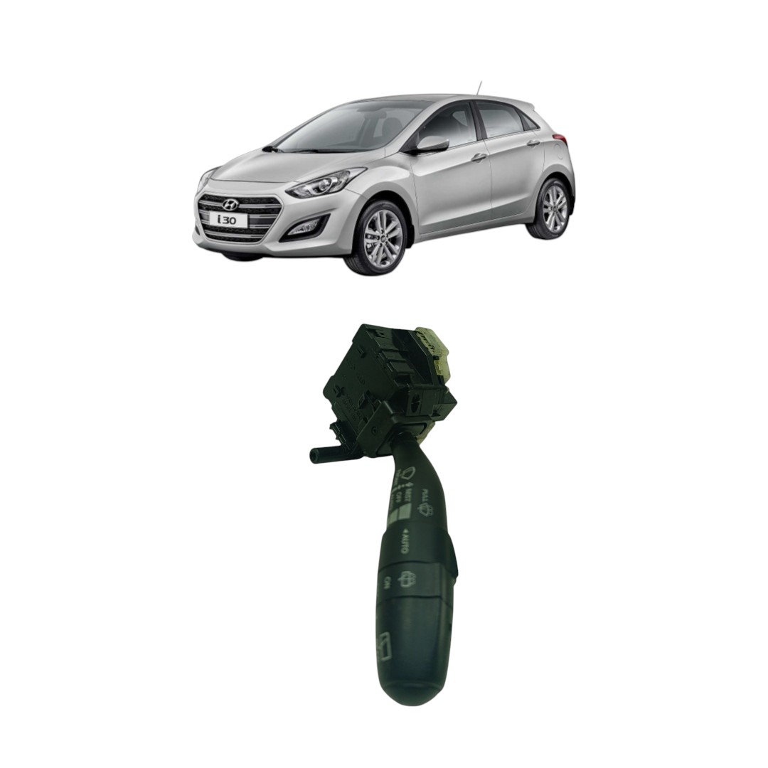 Chave Limpador Parabrisa Hyundai I30 2008 2012