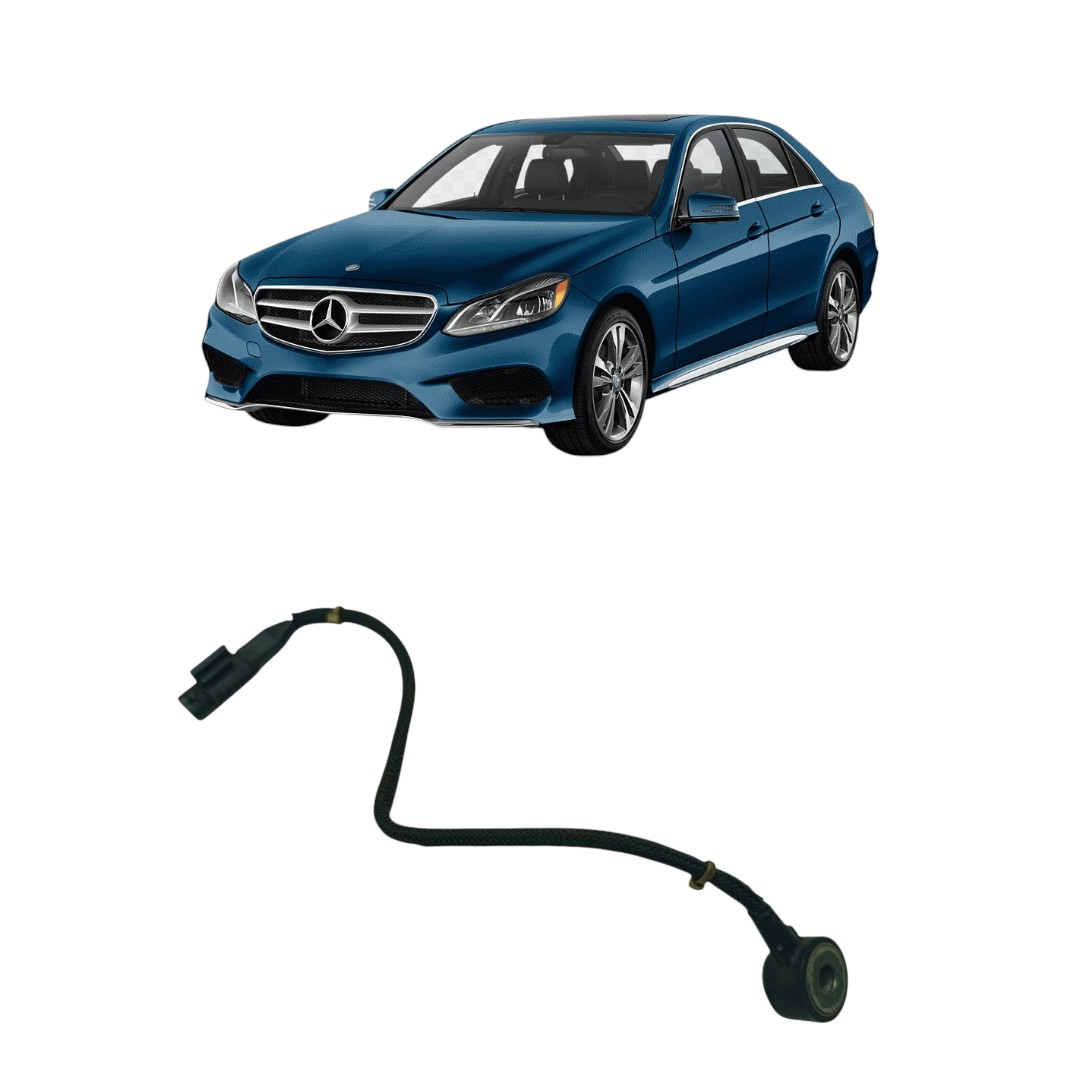 Sensor Detonação Mercedes Benz Classe C 2015 2021