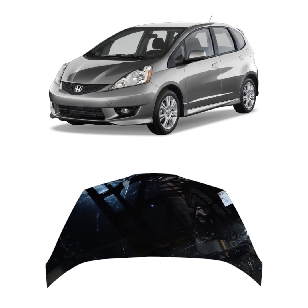 Capo Honda New Fit 2009 2013
