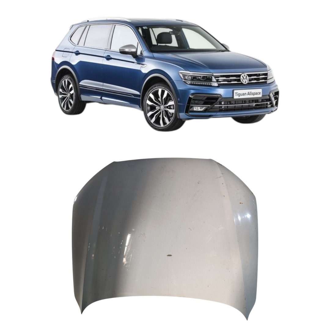 Capô Volkswagen Tiguan Allspace 2018 2020
