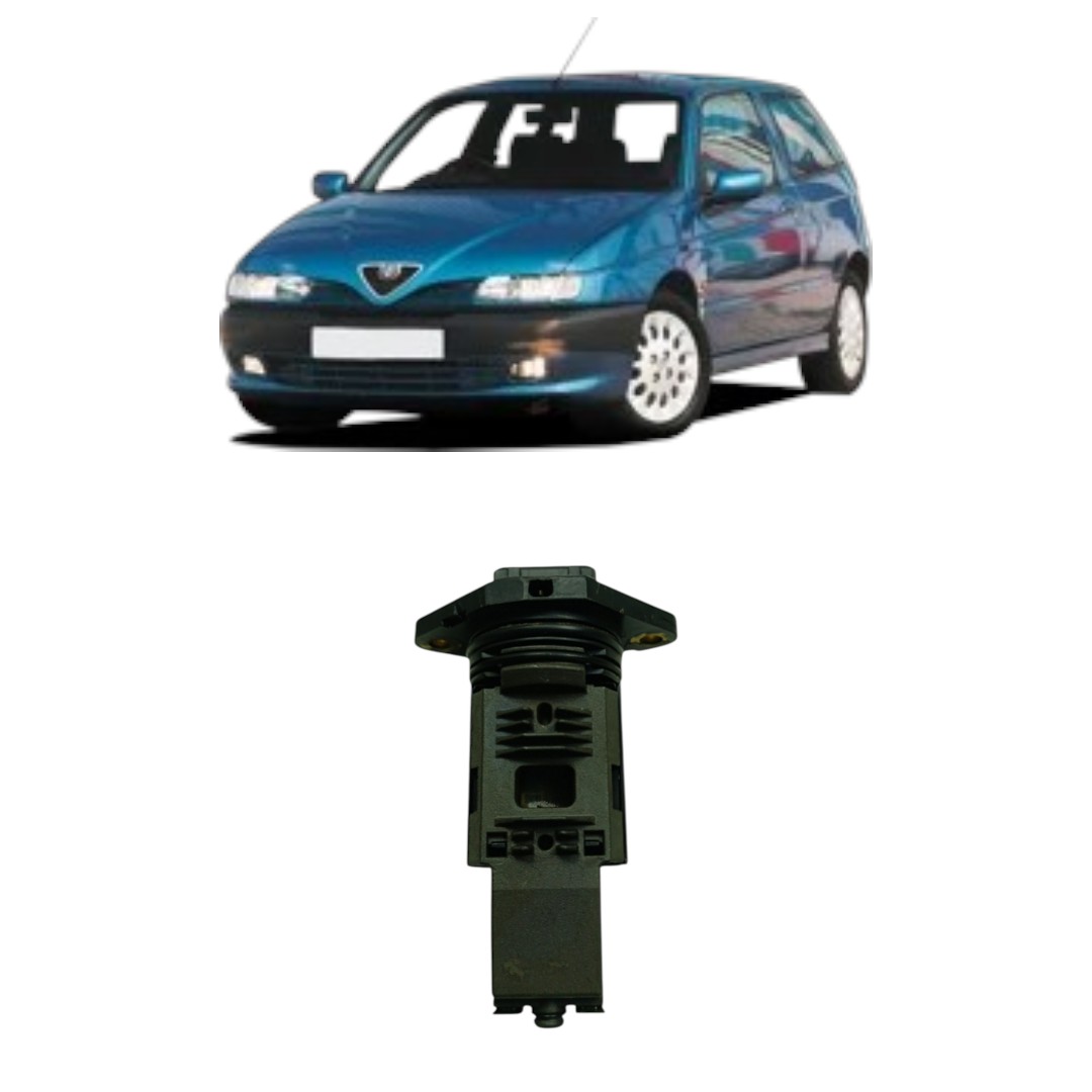 Medidor Fluxo Ar Alfa Romeo 145 1998
