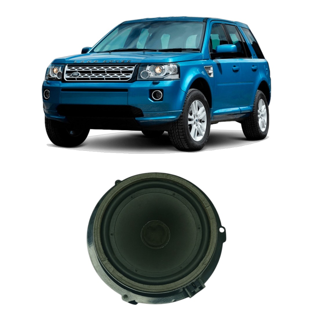Alto Falante Porta Land Rover Freelander 2007 2014