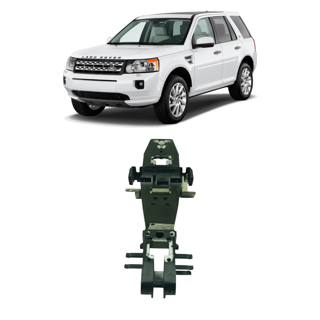 Suporte Maçaneta Externa Land Rover Freelander 2007 2008