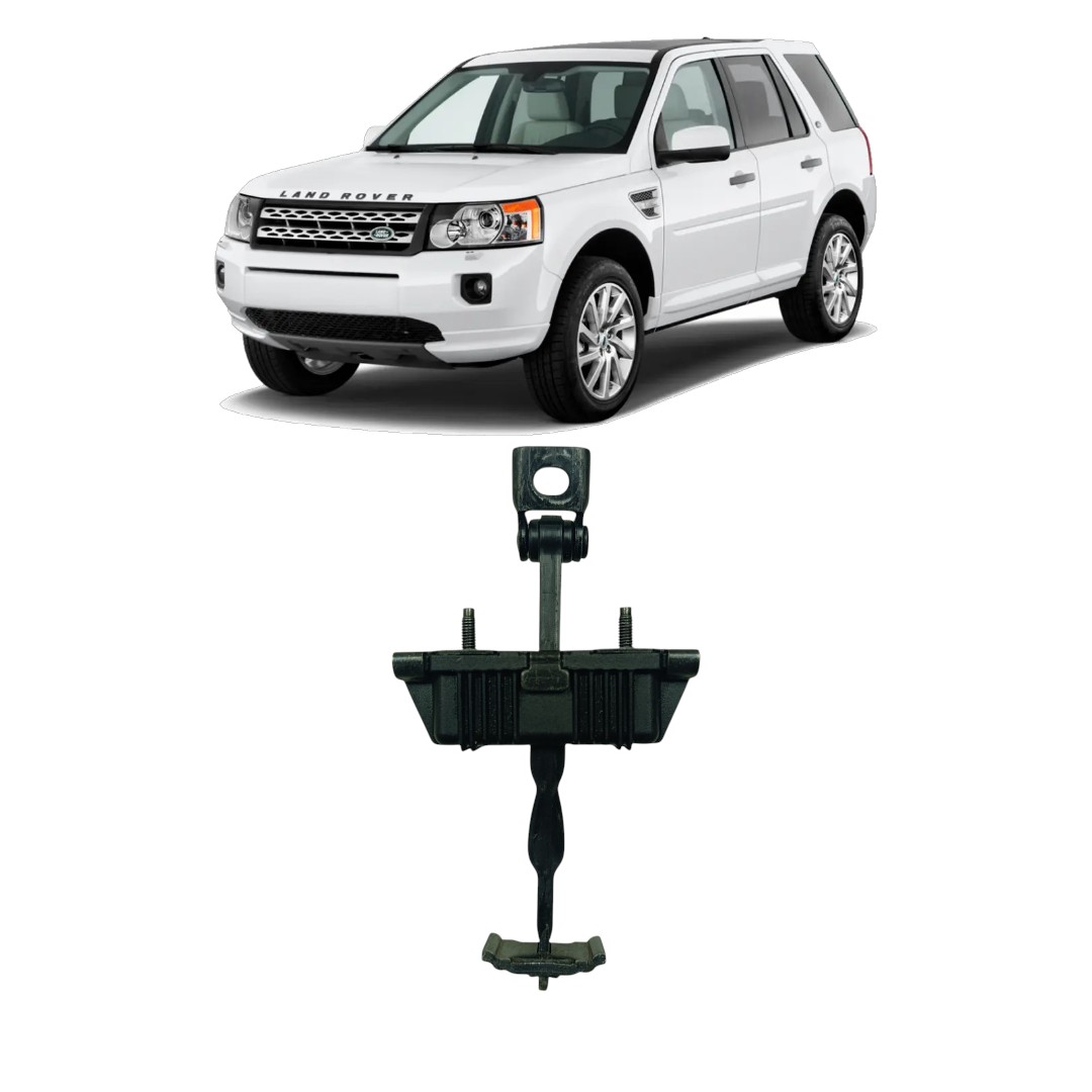 Limitador Porta Land Rover Freelander 2007 2008