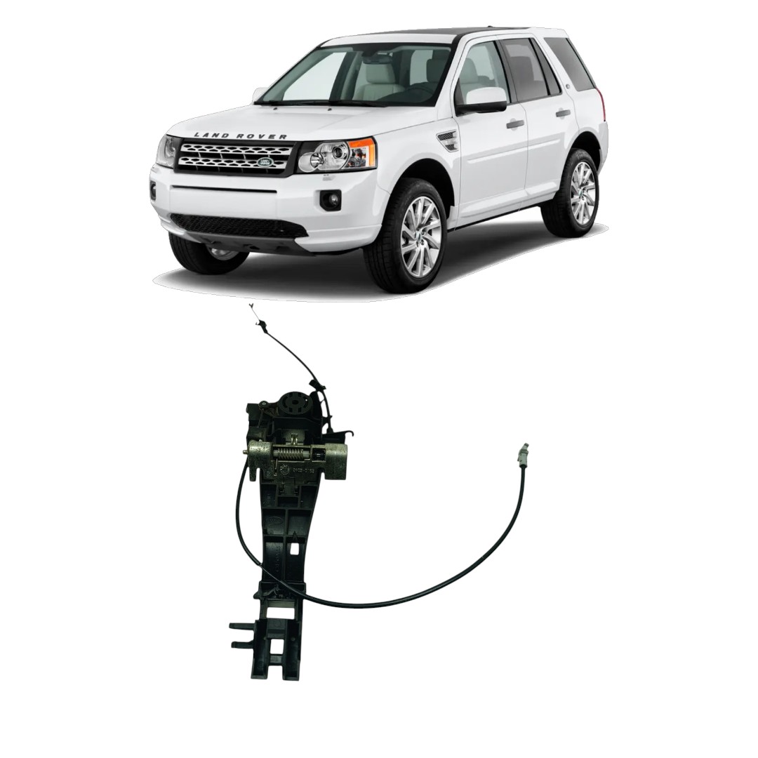 Suporte Maçaneta Externa Diant Esq Freelander 2015 2016