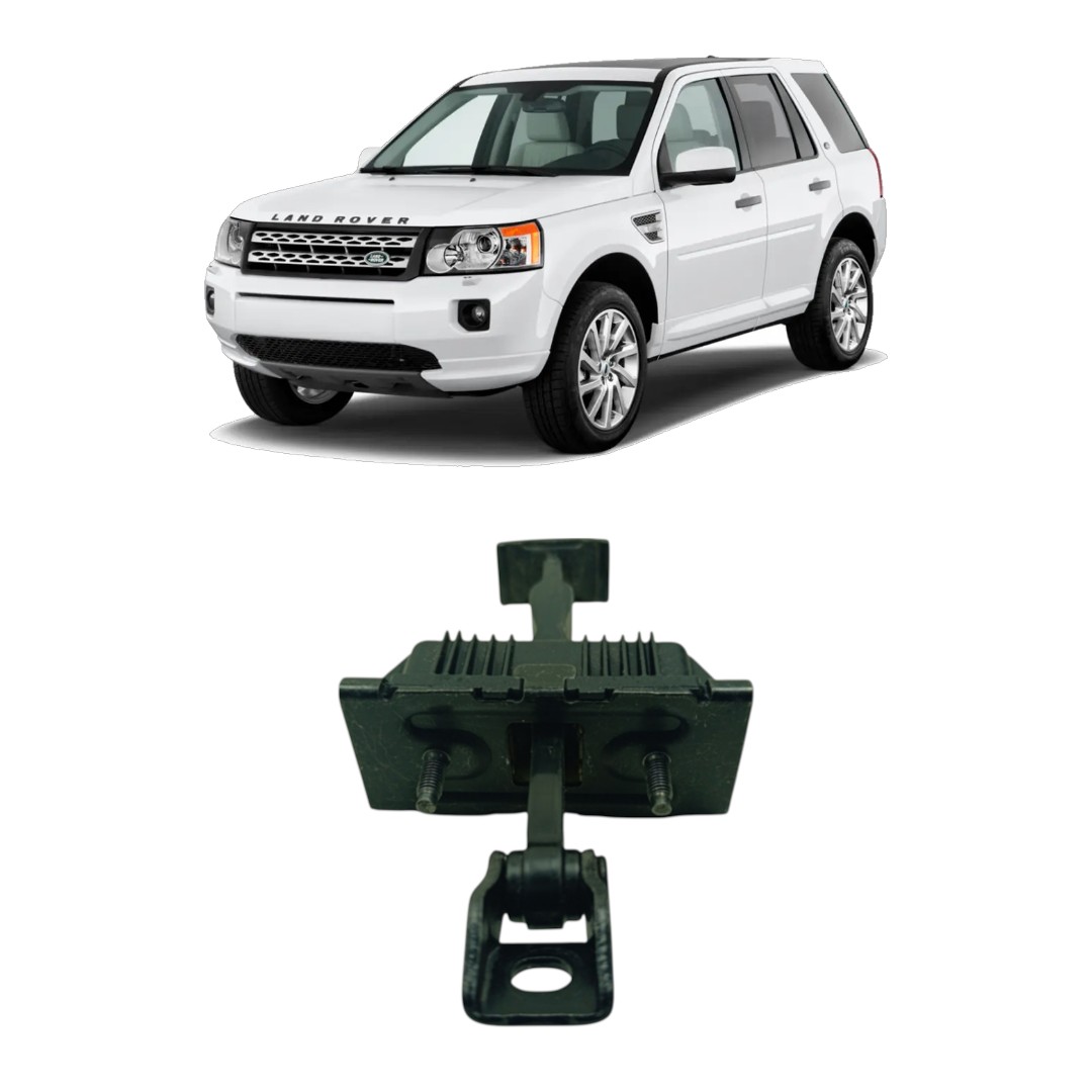 Limitador Porta Diant Direita Land Rover Freelander 2 2008 2015