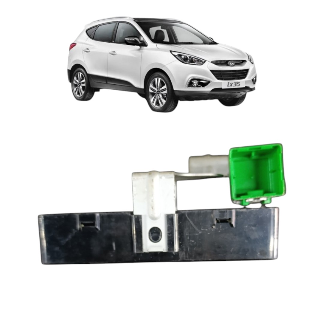 Modulo Rele Ignição Hyundai Ix35 2012 2022 Original