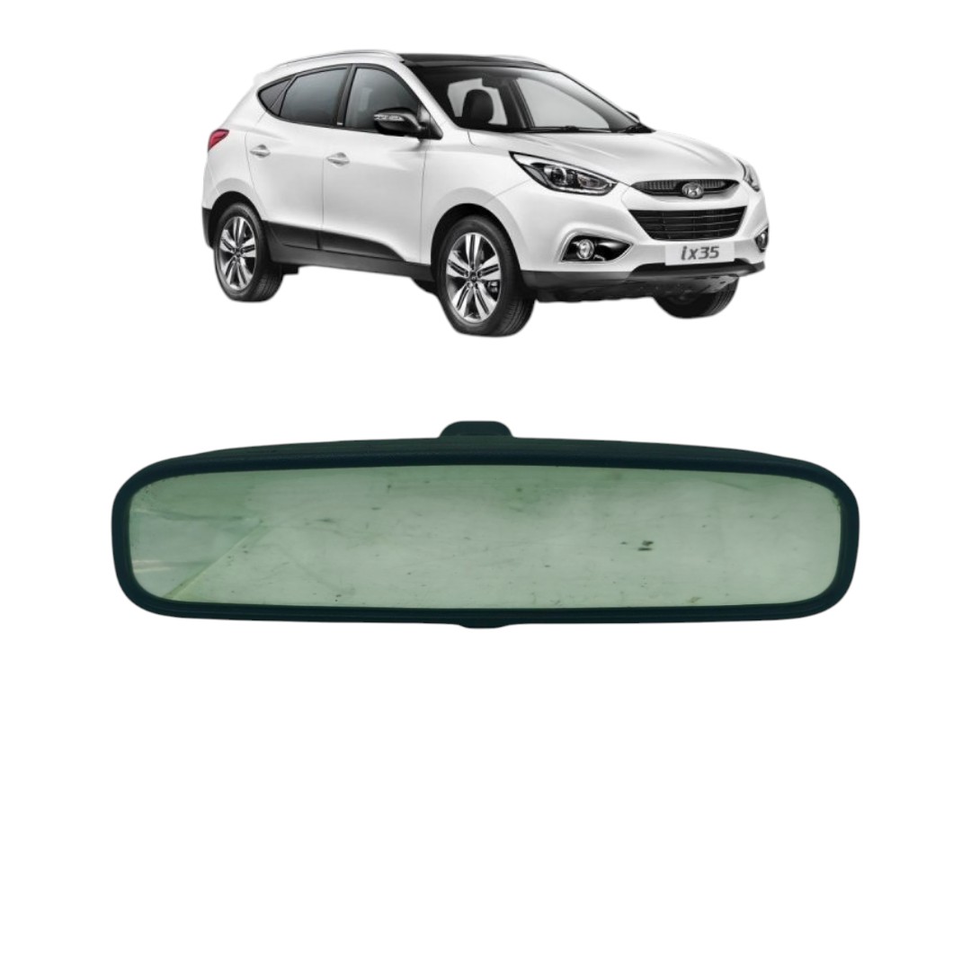 retrovisor interno Hyundai Ix35 2012 2019