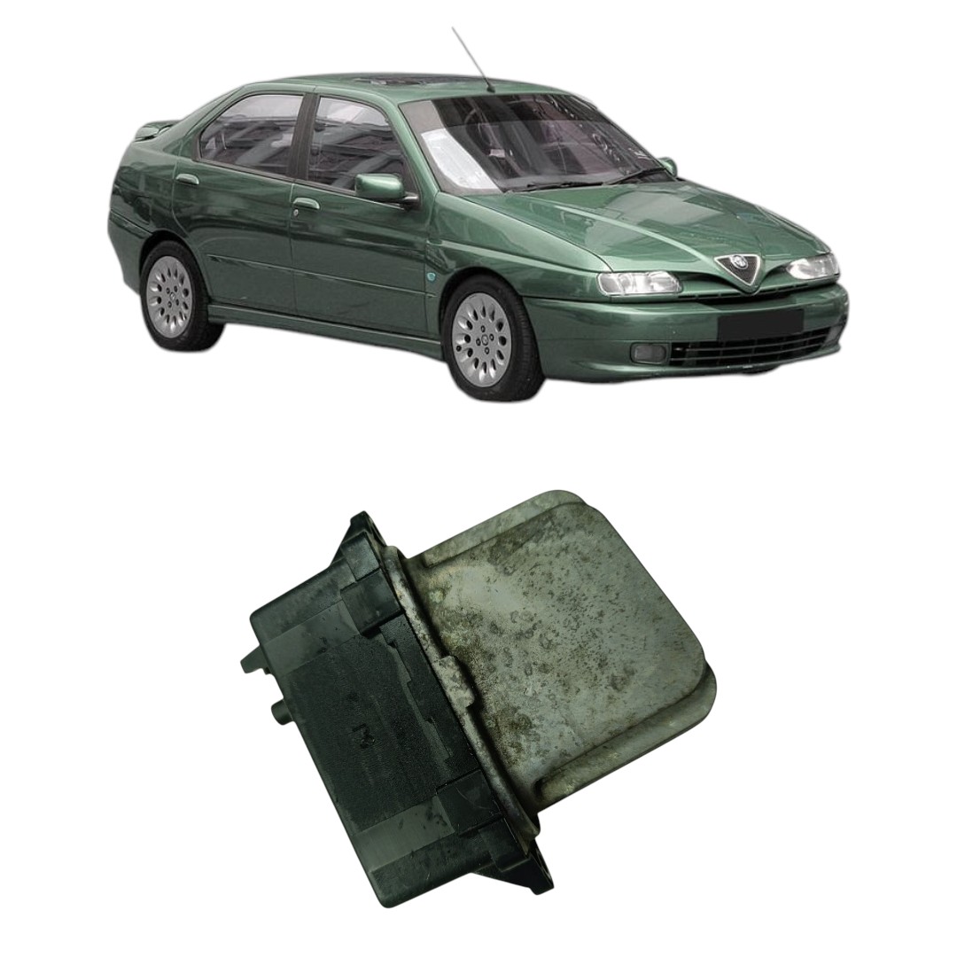 Resistência De Caixa De Ar Alfa Romeo 145 1998