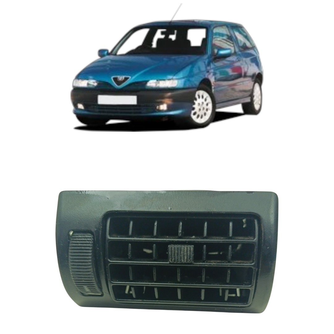 Difusor De Ar Direito Alfa Romeo 145 1998