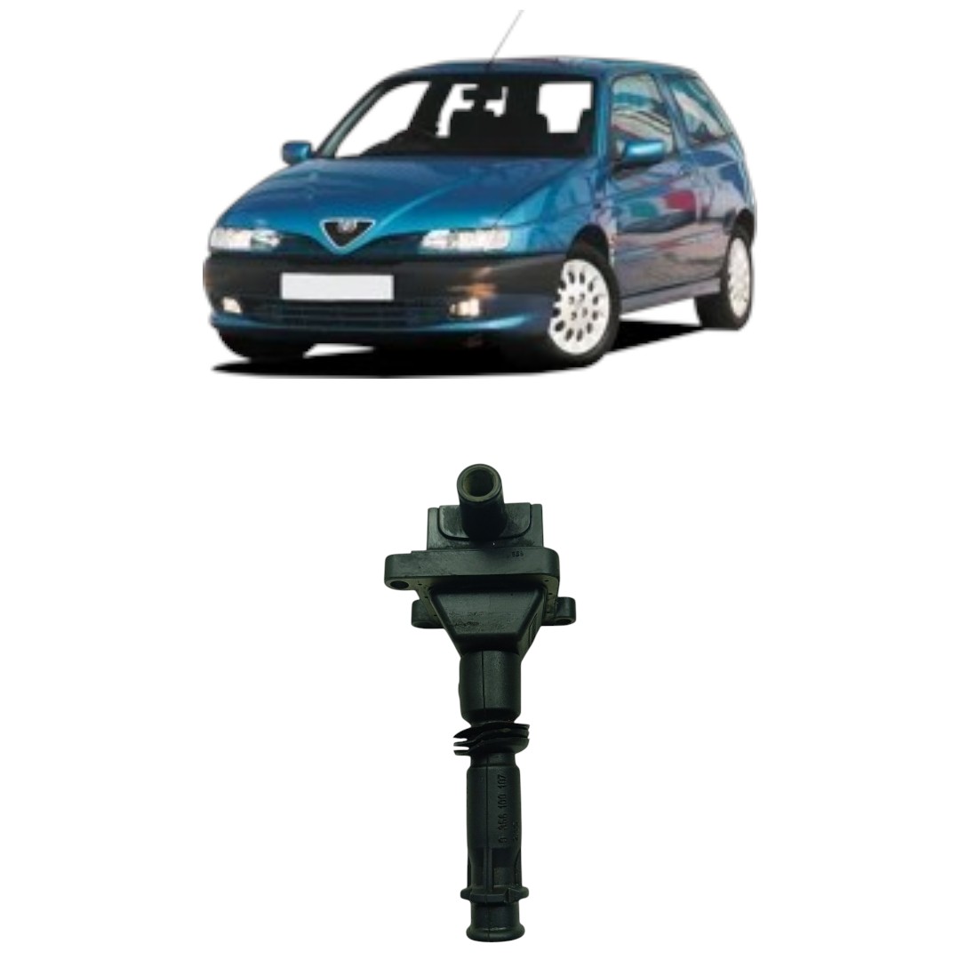 Bobina Ignição Alfa Romeo 145 1998