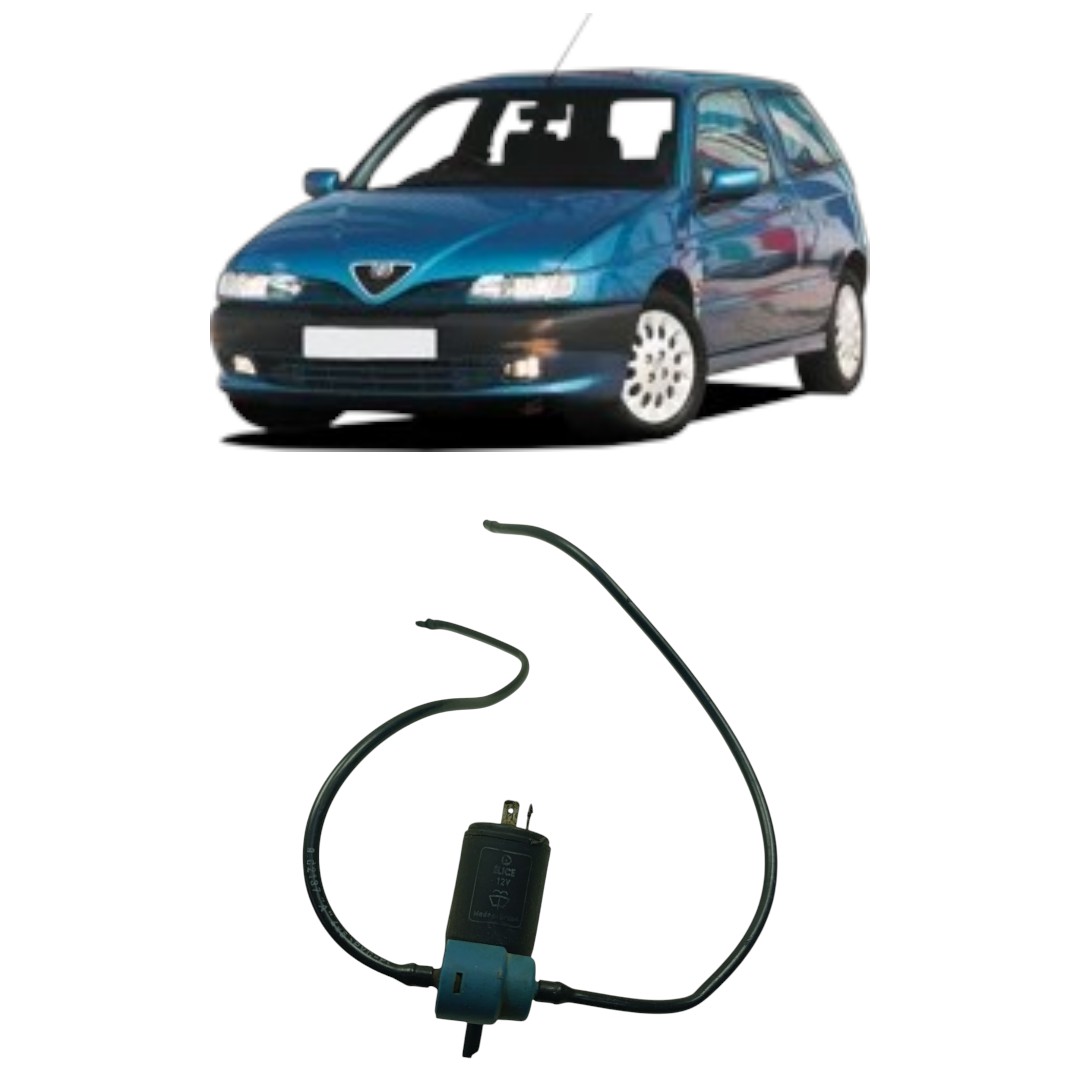 Bomba Esguicho Alfa Romeo 145 1998