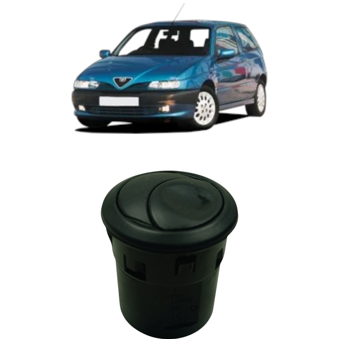 Difusor De Ar Central Alfa Romeo 145 1998